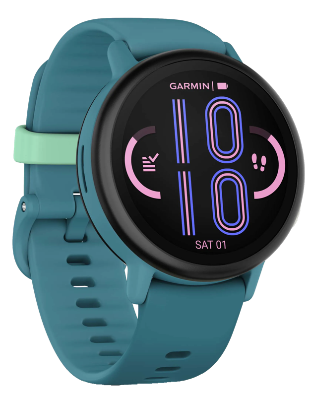Garmin Bounce 2 Groen