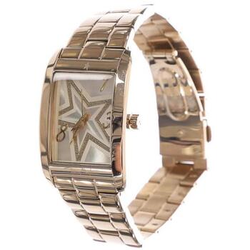 Thierry Mugler Horloge  -