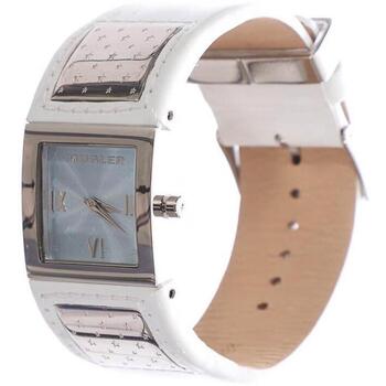 Thierry Mugler Horloge  -