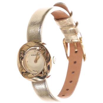 Nina Ricci Horloge  -