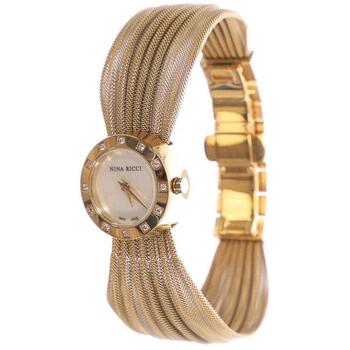 Nina Ricci Horloge  -