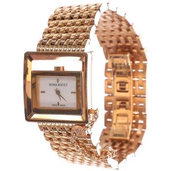 Nina Ricci Horloge  -