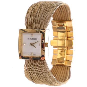 Nina Ricci Horloge  -