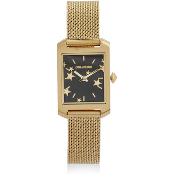 Zadig & Voltaire Horloge Zadig & Voltaire -