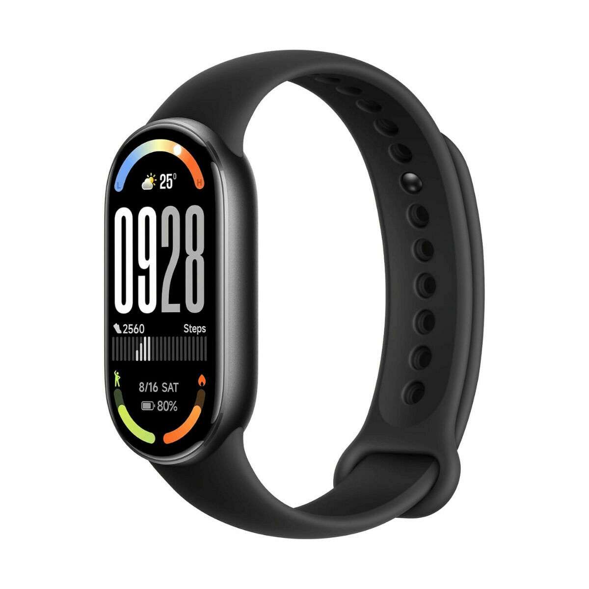 Xiaomi Fitness-tracker Smart Band 10