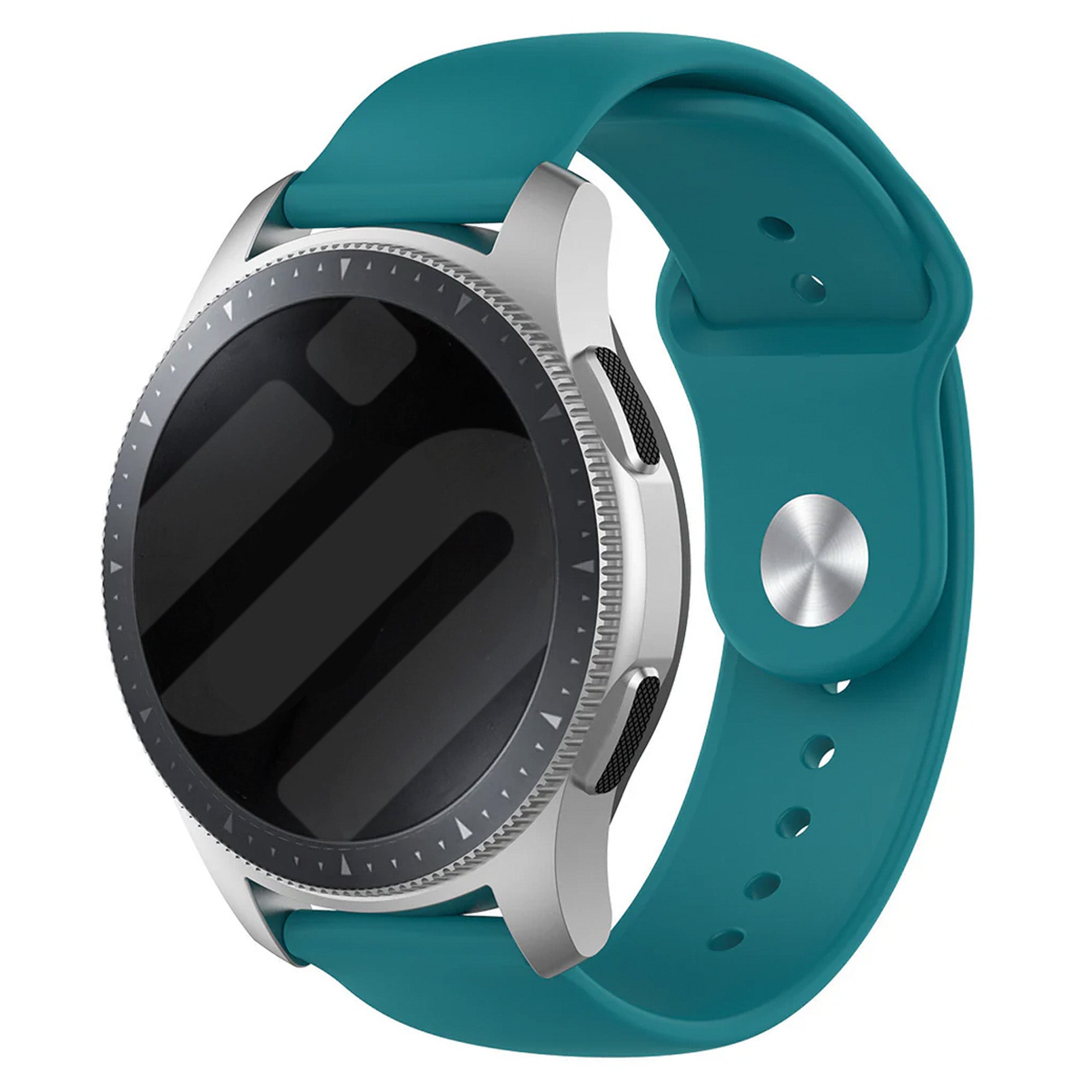 Xiaomi Watch 2 sport bandje (groen-blauw)