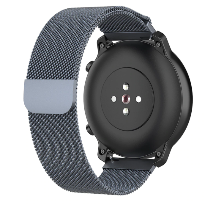 Huawei Watch GT 2 Milanese band (space grey)