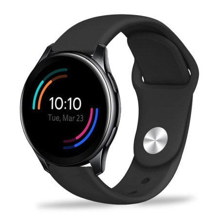 OnePlus Watch sport band (zwart)