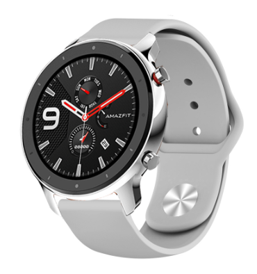 Xiaomi Amazfit GTR sport band (grijs)