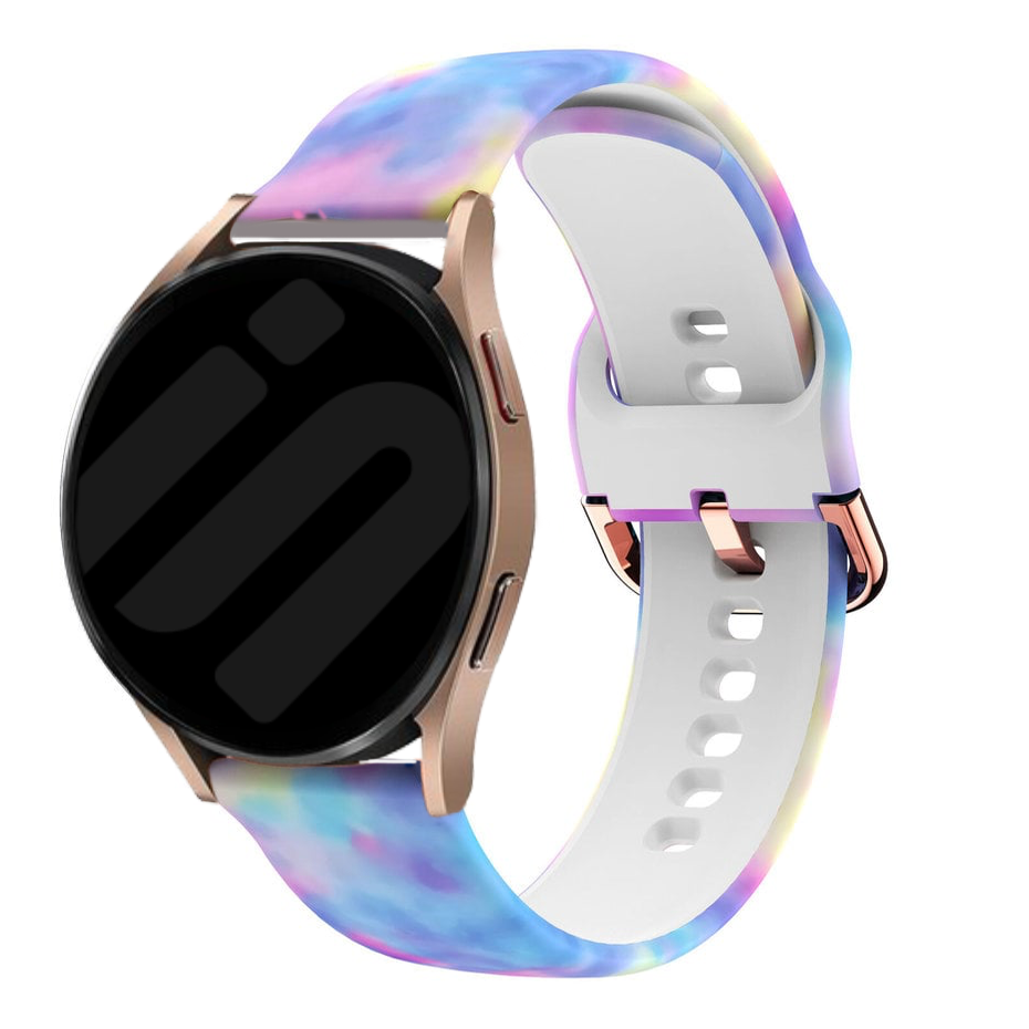 Sweet Candy Withings Steel HR Sport bandje