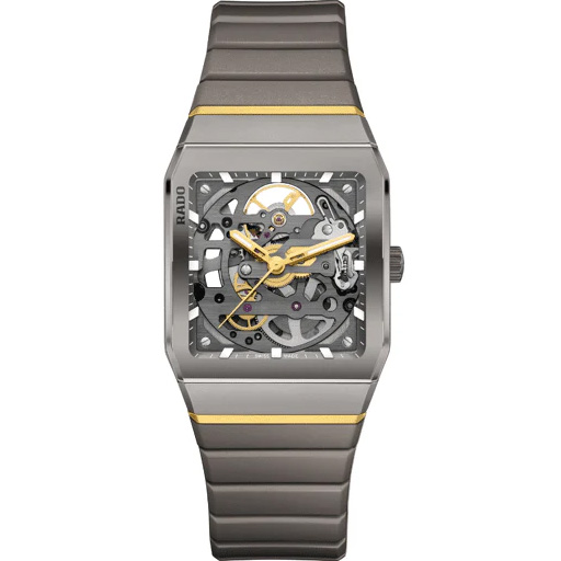 Rado anatom skeleton automatic