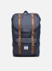 Herschel Little America Mid-Volume Laptoprucksack Navy/Tan (10020-00007)