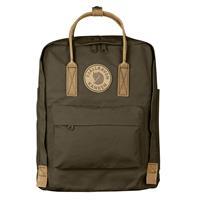 Fjallraven Kanken No. 2 Rugzak dark olive backpack