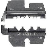 Knipex Knipex 97 49 59. Producttype: Krimpvorm, Merkcompatibiliteit: Amphenol, Compatibiliteit: Helios H4