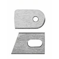 boschaccessories Bosch Accessories Messer-Set für Blech- und Universalscheren, 5-teilig, GSC 1,6 3607010028
