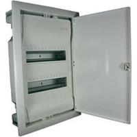 HAGER VU24NC - Flush mounted mounted distribution board VU24NC - special offer