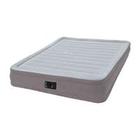 Intex Comfort-Plush Mid Rise Airbed Queen