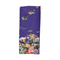 Easy Camp Kinderschlafsack Aquarium