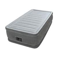 Intex Comfort Plush Elevated Airbed Twin