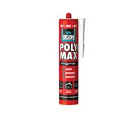 Poly Max original wit koker 425 g