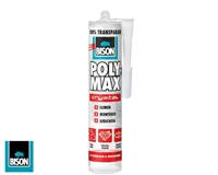 Bison Poly Max crystal express koker 300 g