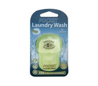 Sea to Summit - Pocket Laundry Wash - Wasmiddel, multicolor