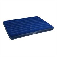 Intex Downy Airbed Queen