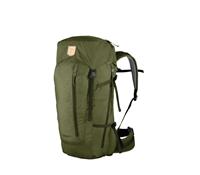 Fjällräven Abisko Hike 35 green backpack