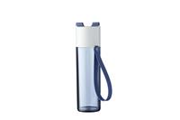 Mepal Trinkflasche JustWater 500 ml - Blau