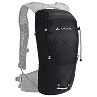 Vaude Uphill 12 Lightweight Backpack Black