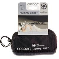 Cocoon - MummyLiner Egyptian Cotton - Reiseschlafsack