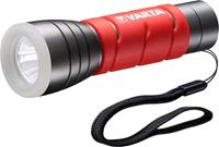 Varta Outdoor Sports F10 Zaklamp werkt op batterijen LED Met handlus 235 lm 35 h 0.17