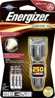 Zaklamp Vision HD metaal 3AAA - 250 lm - Energizer