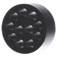 Lappkabel DIX-M 50118 - Sealing ring 50x8mm DIX-M 50118