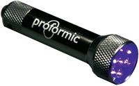 Proformic Jumbo Rocket UV-LED Taschenlampe batteriebetrieben Q481871