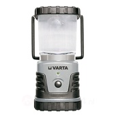 Varta 18663 - Flashlight 185mm black 18663
