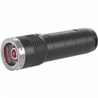 LEDLenser MT6 Taschenlampe (Schwarz)