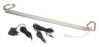 Bo-Camp Voortentverlichting Slim Tube LED strip 500 Lumen