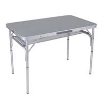 Tafel Premium 100x60 cm (afneembare poten)