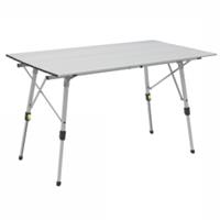 Outwell - Canmore L - Campingtisch grau