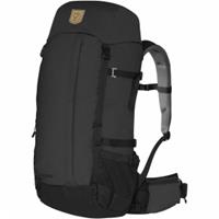 Fjallraven Kaipak 38 stone grey backpack