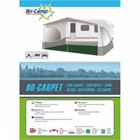 Bo-Camp Bo-Carpet 2x2,5m Tenttappijt