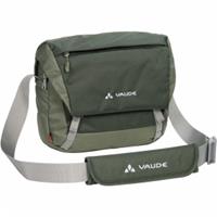 Vaude Olympia Rom II S - Schultertasche 30 cm olive