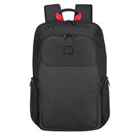 Delsey Parvis Plus 2-Vaks Backpack - 15.6 Inch
