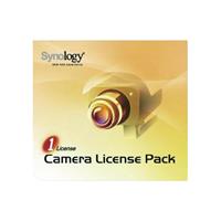 Synology Camera Licentie Pack (T3LZ0208)