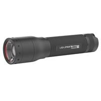 Led Lenser Flashlight P7R