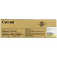 Canon C-EXV 16/17 drum geel (origineel)