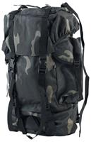 Brandit Handtasche "Brandit Accessoires Nylon Military Backpack"