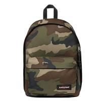 Eastpak Laptoprucksack OUT OF OFFICE camo