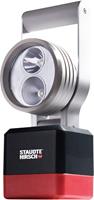 Staudte-Hirsch SH-5.100 LED Werklamp werkt op een accu 1040 lm 16 h 1.37 kg